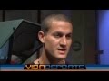 Entrevista a Marco Vélez del Toronto FC - MLS