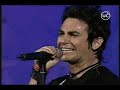 La Ley - Desiertos En Vivo (Viña 2005)
