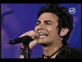 La Ley - Desiertos En Vivo (Vi�a 2005)