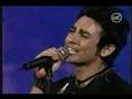 La Ley - Desiertos En Vivo (Viña 2005)