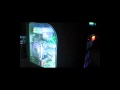 Cooler Master CM 690 II Advanced radeon 5770 crossfire Cold Cathode Case Mod