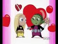 Sweet   Teen  titans