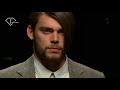 Fashiontv - John Richmond Men Fall 2011 Full Show Milan Men's Fashion Week - Fashiontv | Ftv.com