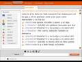 Critica al chat del Terra - Loquendo