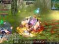 Secret Online, Zyon Games -- Character Customization Secret Online, Zyon Games -- Character Customization