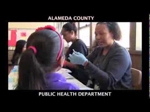 how to administer flumist