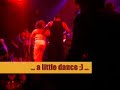 Joe Bataan live @ Apolo (Barcelona) 2008