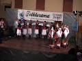 Macedonian Greek traditional folk dance 3