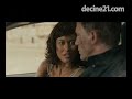 007 Quantum of Solace - Videocr�tica de Jos� Mar�a Arest�