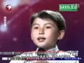 Người mẹ trong mơ - bài hát của cậu bé mồ côi 12 tuổi gây xúc động