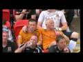 Hull City at Wembley - road to the Premier League