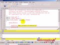Veja como criar um formul�rio em Java j2se
