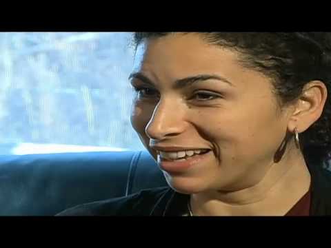 Sylvania woman sues FBI and TSA after strip search .mp4