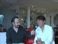 zona fantasma entrevista con uriel ondarza parte 1