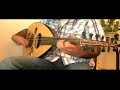 تقاسيم على مقام الصباImprovisation on saba scale