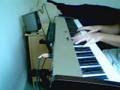 Ben Folds Landed Lick