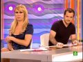 SLQH: el deseado beso entre Ángel y Patricia