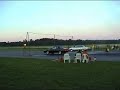 Buick Grand National V6 smokes a 474 Plymoth