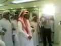saudi dance for (( YOU TUBE )) - we hate terrorism!