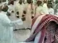 saudi dance for (( YOU TUBE )) - we hate terrorism!