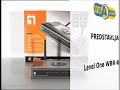 Router Level One WBR-6001