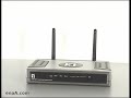 Router Level One WBR-6001