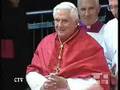 WYD 2008 - Evangelium vom Sonntag, den 20. Juli 2008