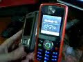 Motorola W230 Unbox&AudioReview PORTUGUES BR! Motorola W230 Unbox&AudioReview PORTUGUES BR!