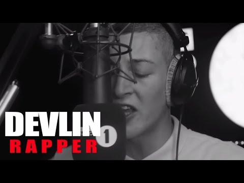 Devlin – Fire In The Booth