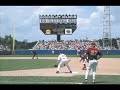 COLLEGE WORLD SERIES MOVIE