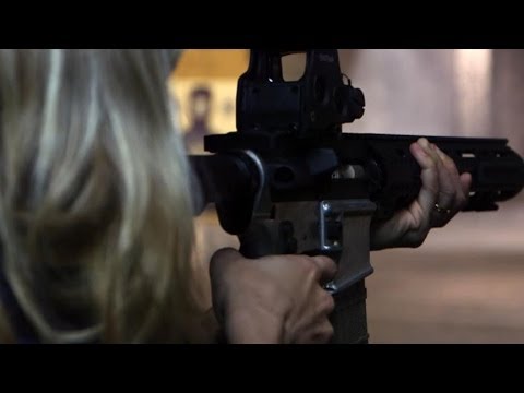 homemade - Guns built at home from kits bought online are increasingly becoming more popular and dangerous.