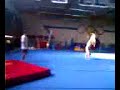 Double Backflip Double Backflip