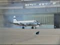 Douglas DC-4 Suid Afrikaanse Lugdiens ZS-BMH \"Lebombo\" 1998 Douglas DC-4 Suid Afrikaanse Lugdiens ZS-BMH \"Lebombo\" 1998