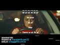 Jordin Sparks ft Chris Brown - No Air [LYRICS MUSIC VIDEO]