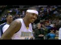 nba highlights from november 17th, 2009.