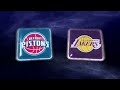 nba highlights from november 17th, 2009.
