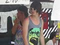 This Providence in Washington Warped Tour 2009