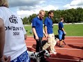 Meisterschaft 2010 Ladenburg Turnierhundesport THS