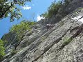 escalada camijanes