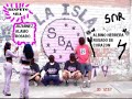 No me arrepiento de este amor\"Juventud Rosada,CALLAO -PERU-