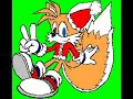 Sonic Adventure - Last Christmas AMV