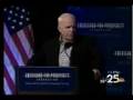 Michigan Crowd Boos McCain On Illegal Immigration