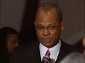 Rev. Calvin Butts at Ethiopian Embassy 1 of 2