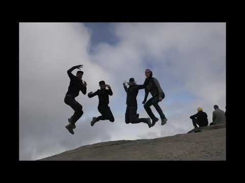 Kilimanjaro Climbing Machame Route
