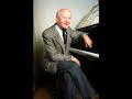 Witold Lutoslawski - Les Espaces Du Sommeil (1/2)