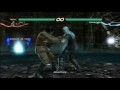 TONY-T Bryan Fury T6 BR Combo Video!