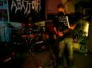 abattoir - the goatschrist abattoir - the goatschrist
