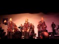 El Gran Combo De Puerto Rico:Manzanillero 2009