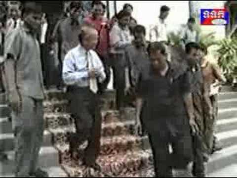 Cambodia: CPP-YUON LOST ELECTION AND ...