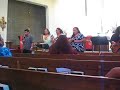 Rock of Praise-Tina Amio Lelei